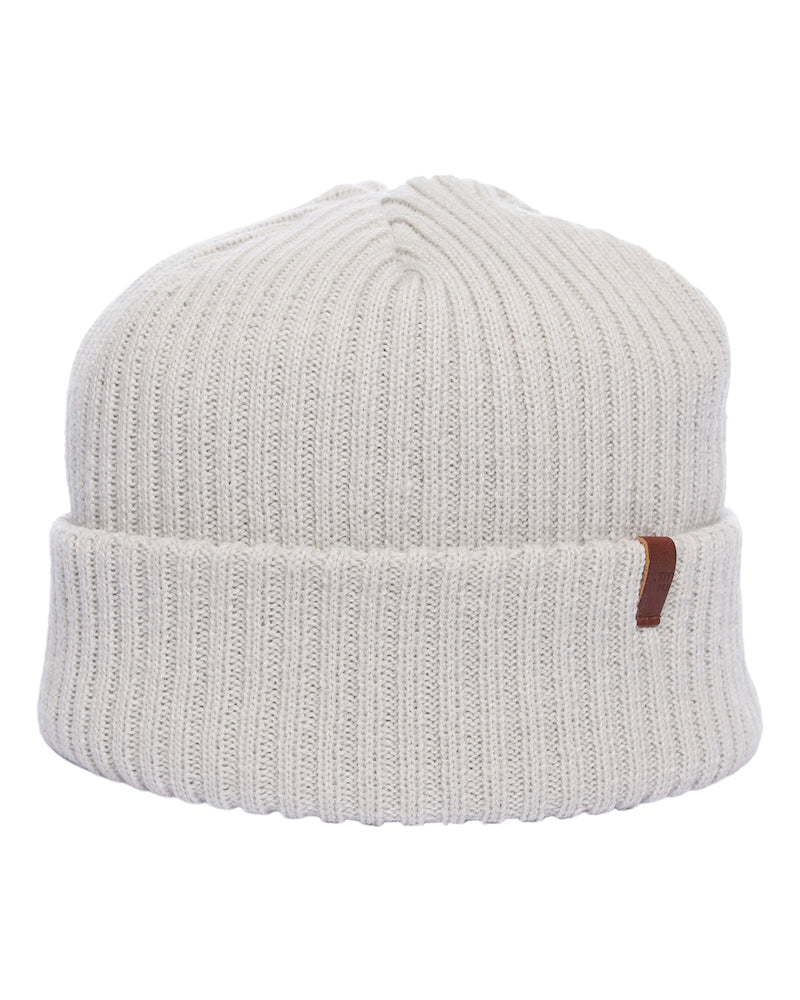 XTM Ace Knitted Brim Hat Beanie - Ski and Board Online