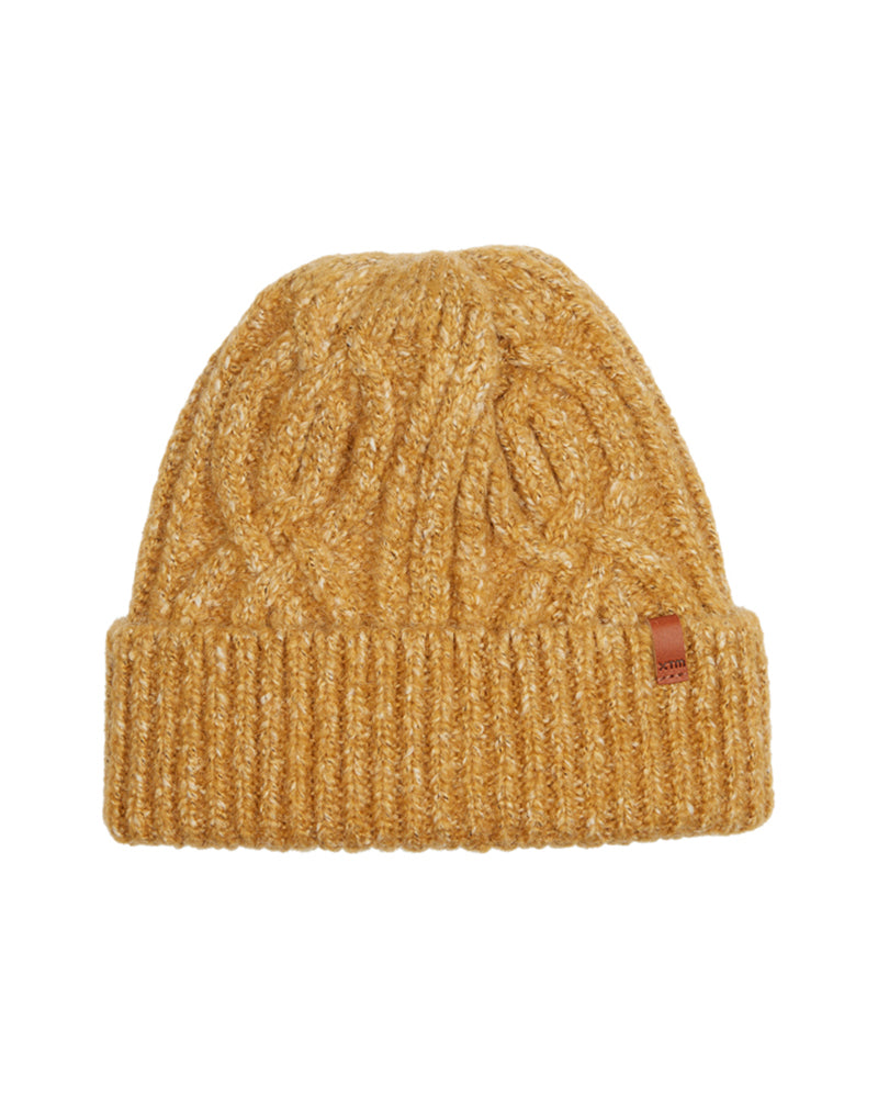 XTM Ollie Mens Wool-Blend Beanie - Ski and Board Online