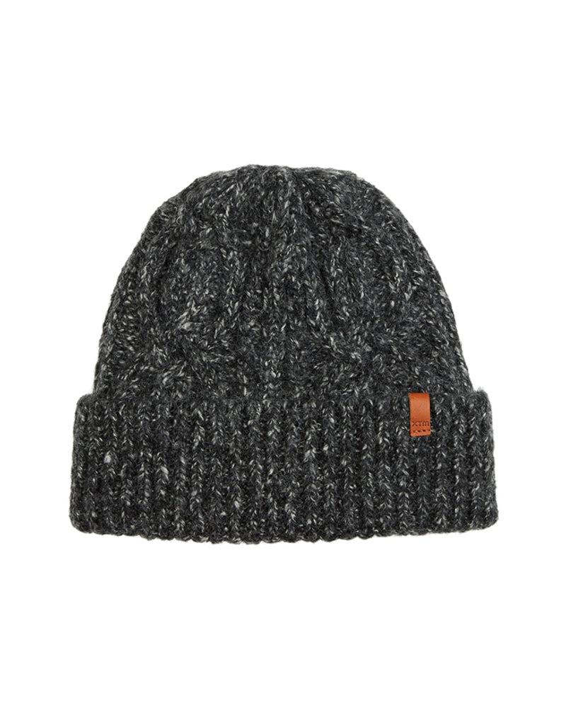 XTM Ollie Mens Wool-Blend Beanie - Ski and Board Online
