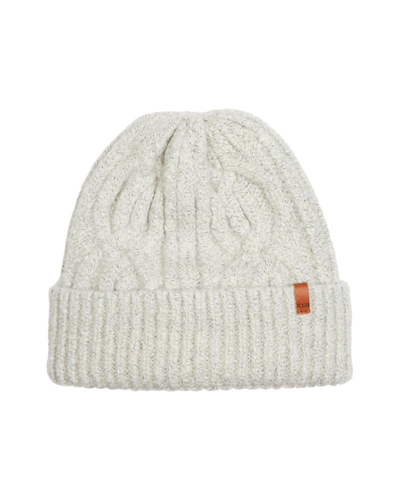 XTM Ollie Mens Wool-Blend Beanie - Ski and Board Online