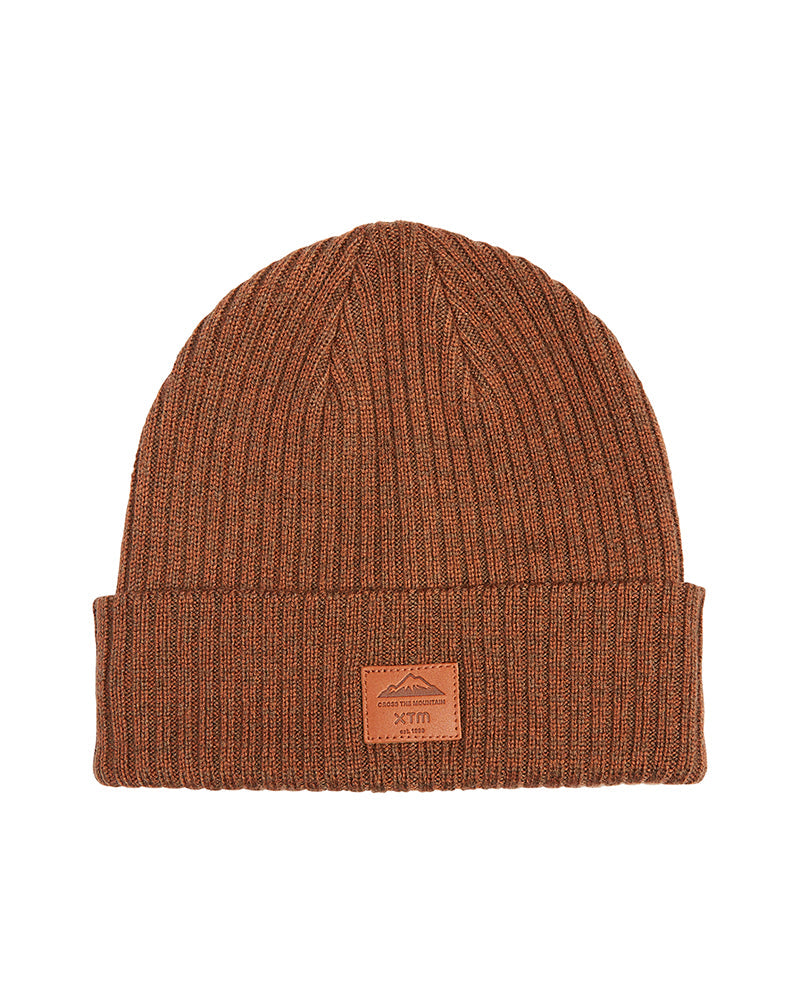 XTM Hustle Mens Beanie - Ski and Board Online