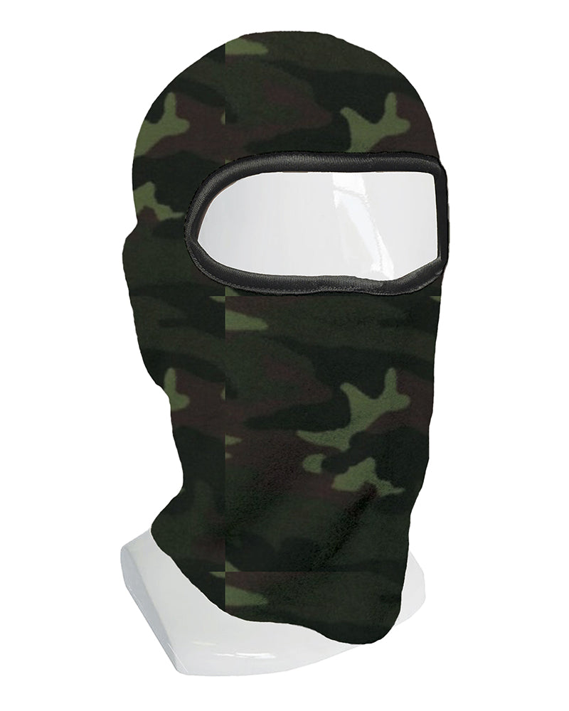 XTM Spy Microfleece Adults Balaclava - Ski and Board Online