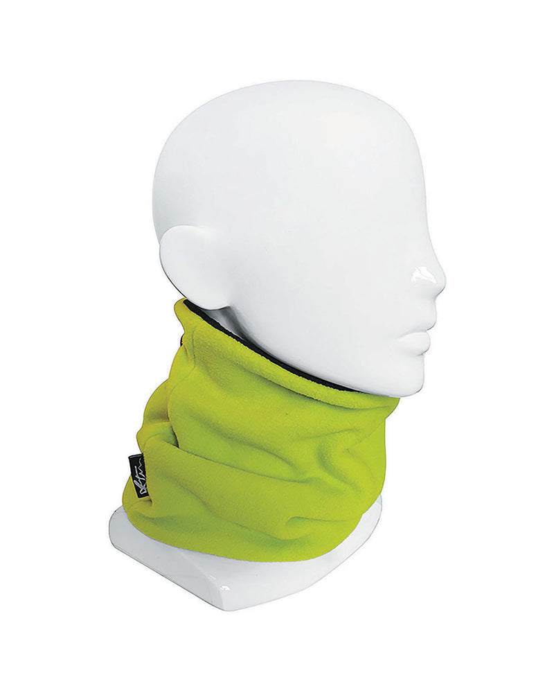 XTM Adults Microfleece X Neck Gaiter Warmer - Ski and Board Online