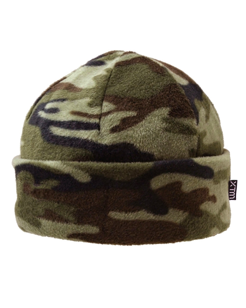 XTM Tradie Thinsulate Fleece Lined Beanie - Ski and Board Online