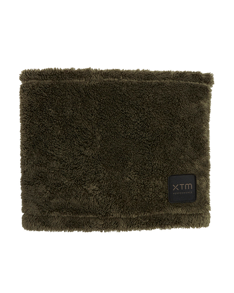 XTM Alps Sherpa Fleece Neck Warmer Gaiter - Ski and Board Online
