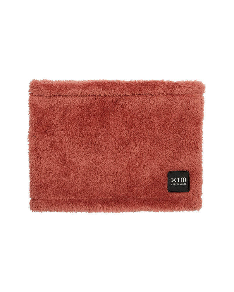 XTM Alps Sherpa Fleece Neck Warmer Gaiter - Ski and Board Online