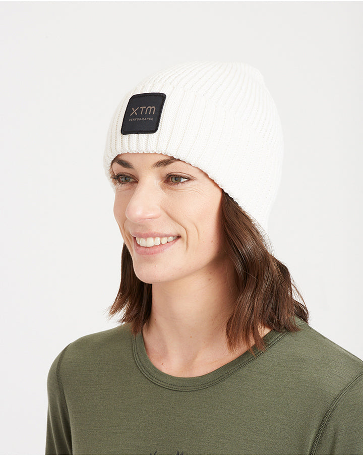 XTM Hangout Polylana® Eco Beanie - Ski and Board Online