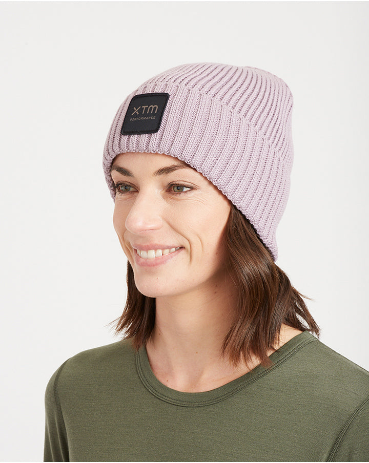 XTM Hangout Polylana® Eco Beanie - Ski and Board Online