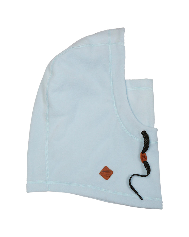 XTM Wanderer II DWR Recycled-Fleece Hood - Ski and Board Online