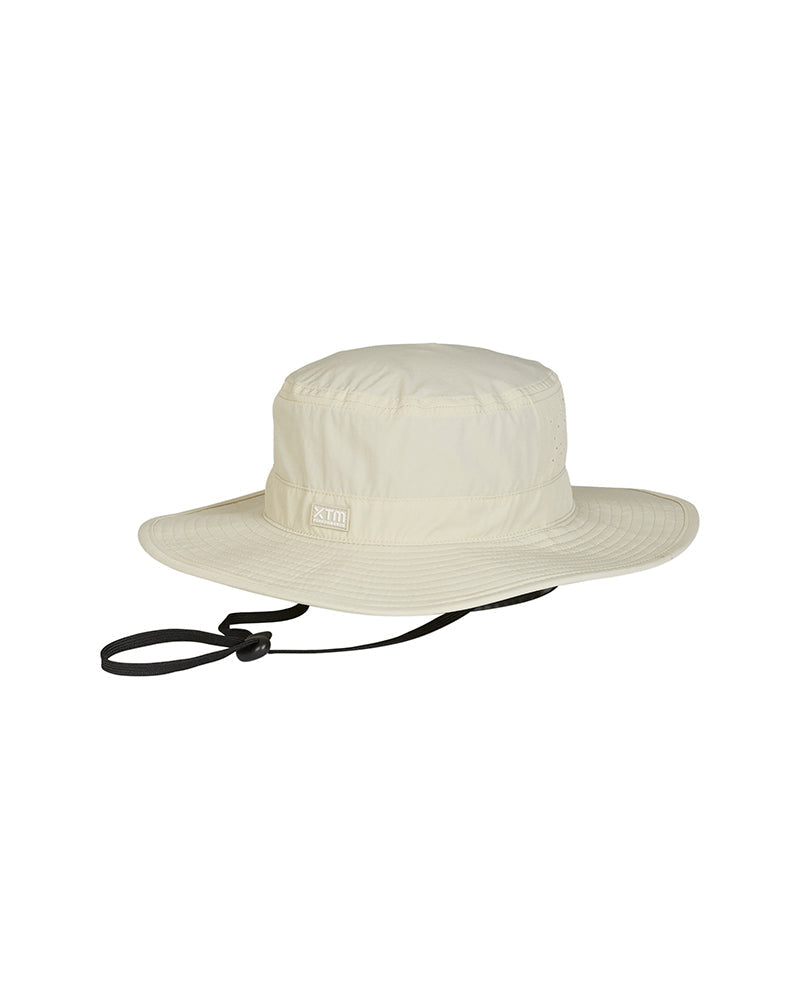 XTM Gellibrand II Wide Brim Hat - Ski and Board Online
