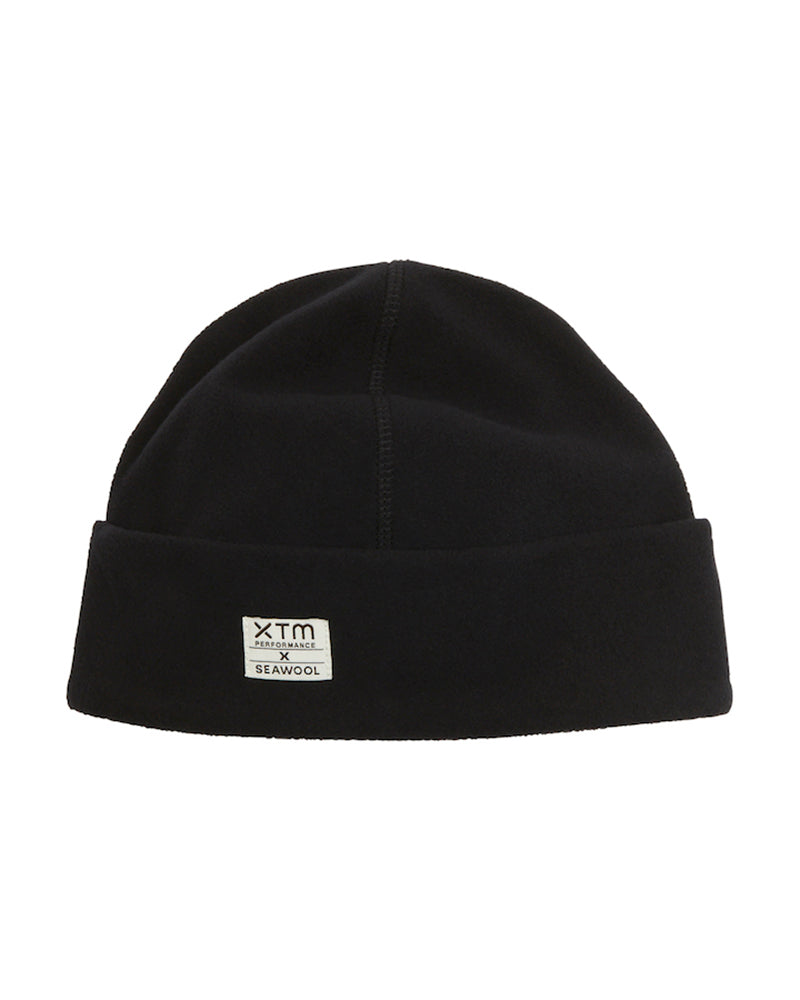 XTM Heyson Recycled-Seawool Fleece Blend Beanie - Ski and Board Online
