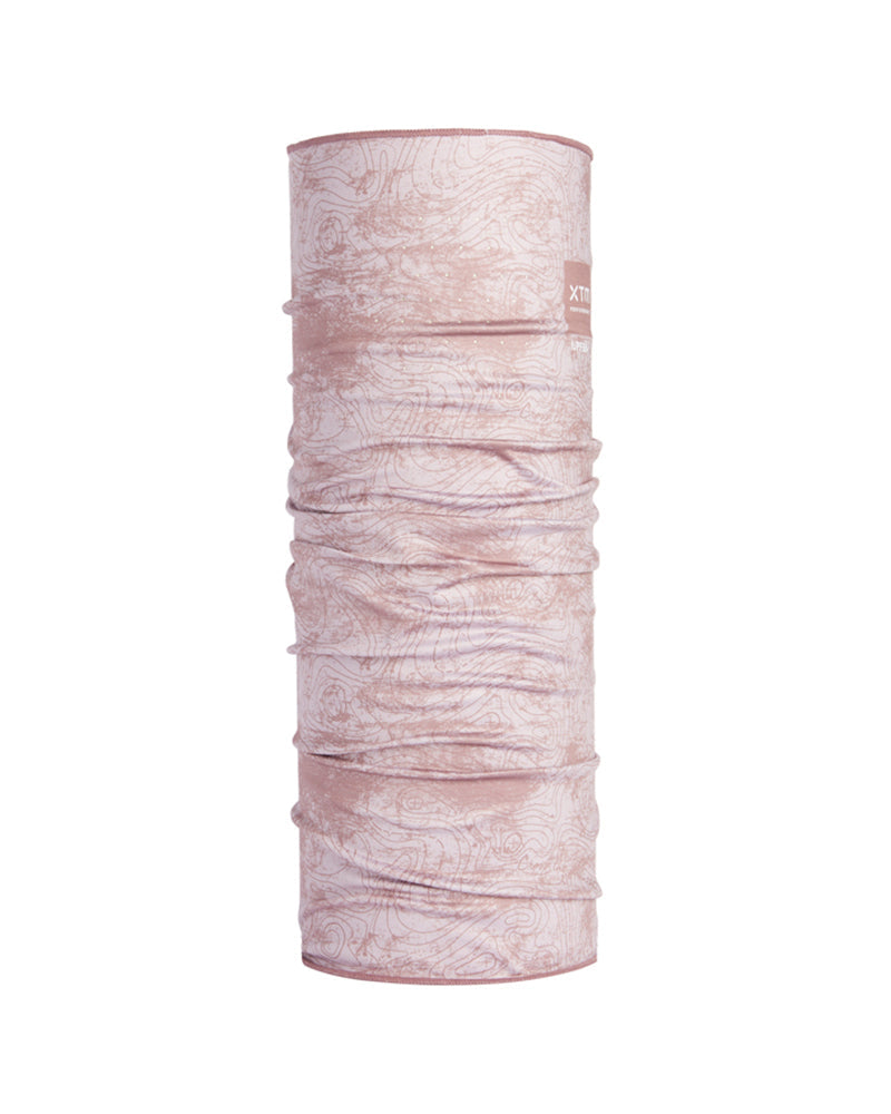 XTM Scenic UPF50+ Neck Tube Neckwarmer Neck Gaiter - Ski and Board Online