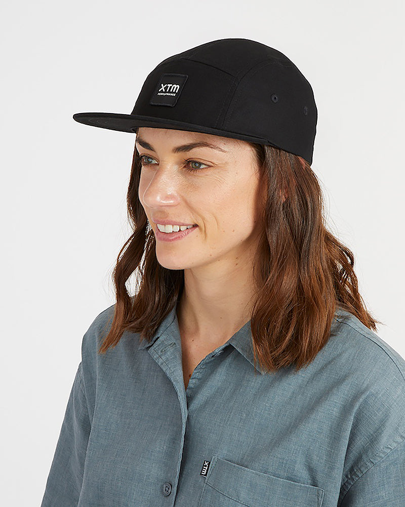 XTM Hakea Organic Cotton Cap - Ski and Board Online