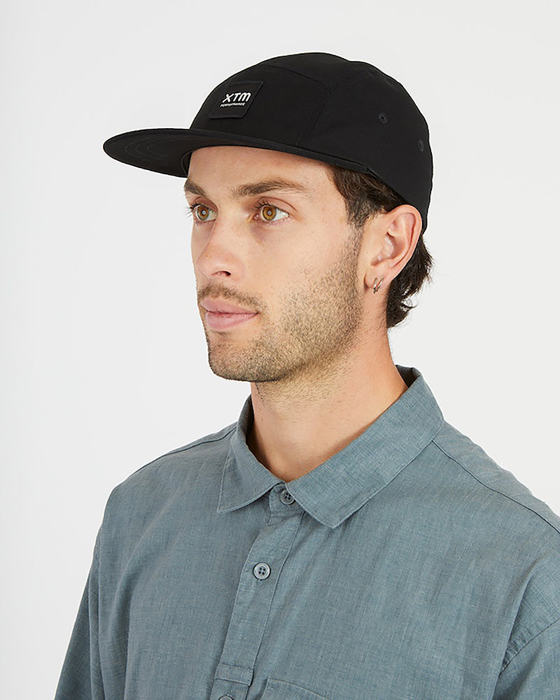 XTM Hakea Organic Cotton Cap - Ski and Board Online