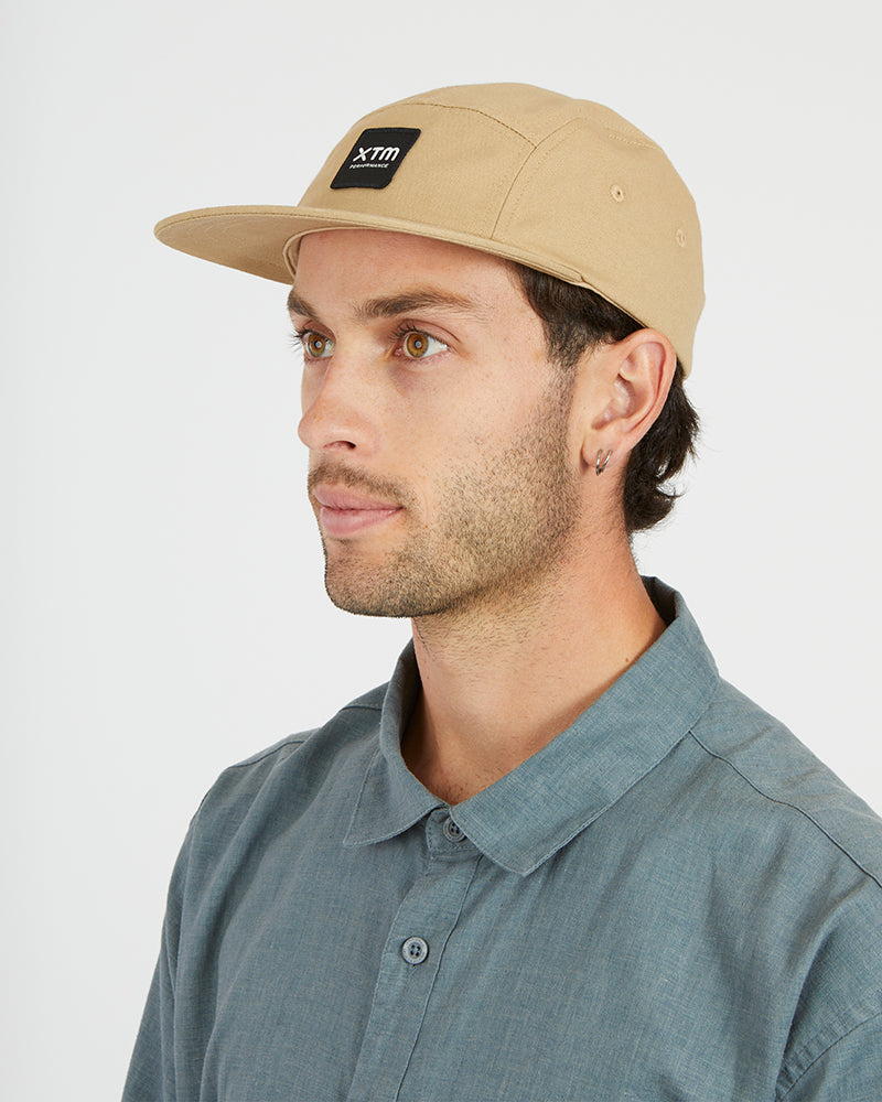 XTM Hakea Organic Cotton Cap - Ski and Board Online