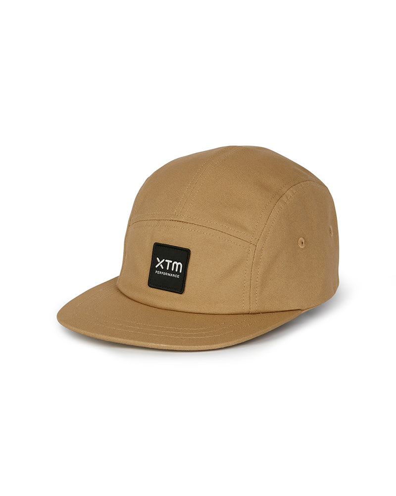 XTM Hakea Organic Cotton Cap - Ski and Board Online