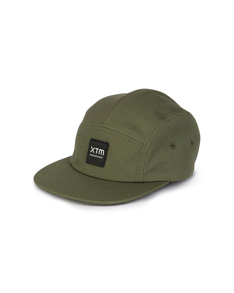 XTM Hakea Organic Cotton Cap - Ski and Board Online