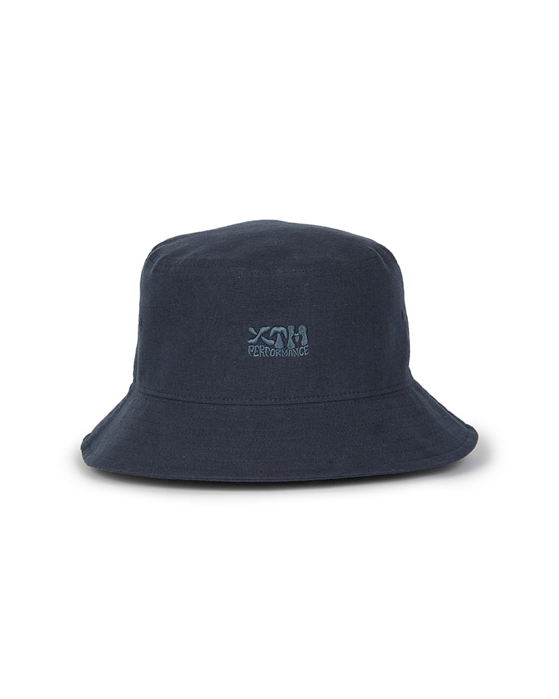 XTM Sundew Hemp-Cotton Bucket Hat - Ski and Board Online