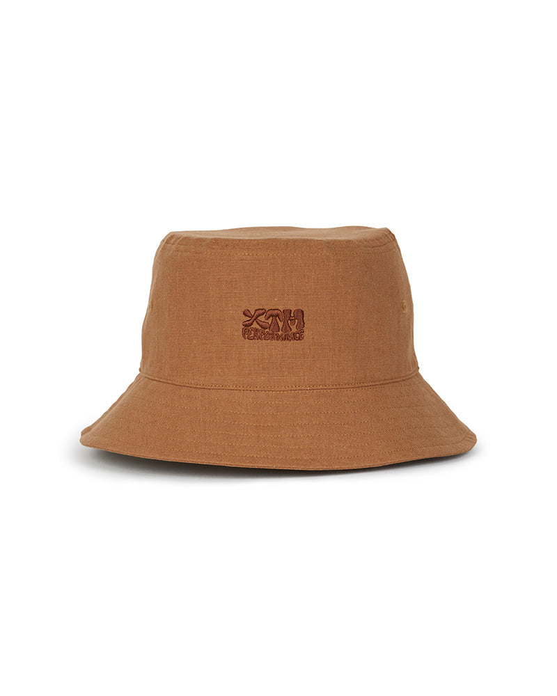 XTM Sundew Hemp-Cotton Bucket Hat - Ski and Board Online
