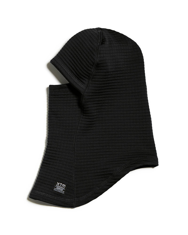 XTM Merino AEROGRID Wool-Blend Balaclava