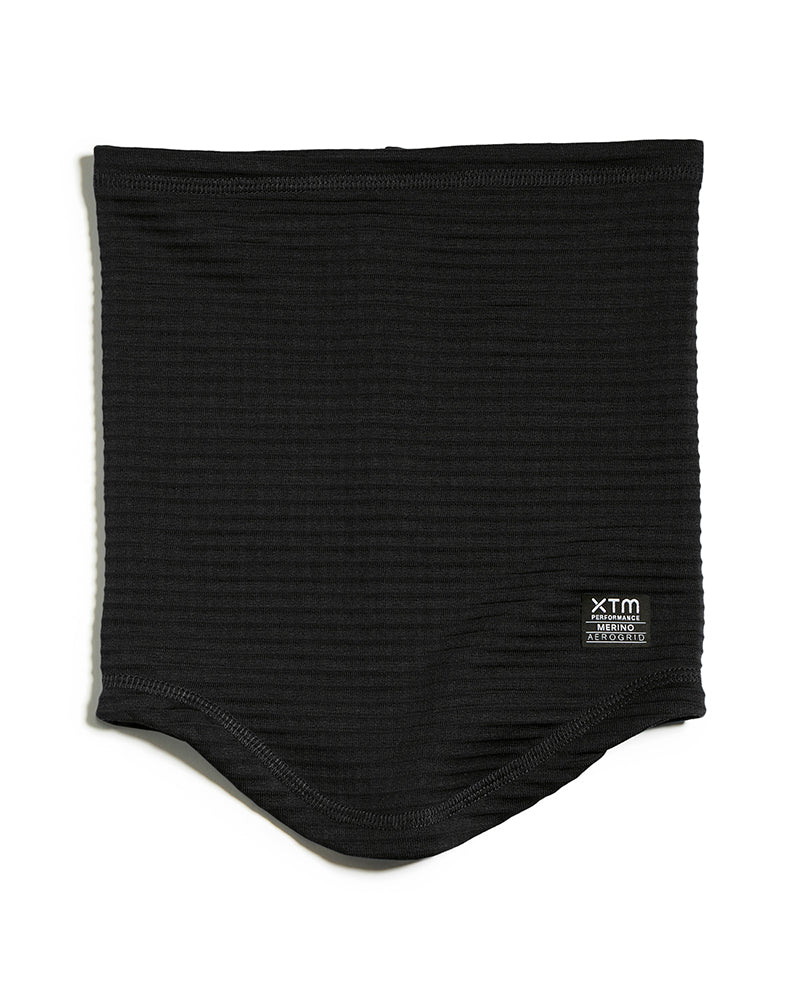 XTM Merino AEROGRID Lightweight Neck Warmer