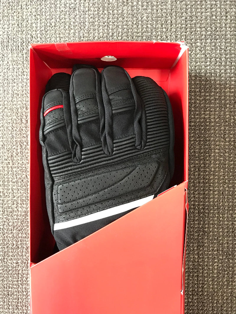 SBO - Lenz Heated 6.0 Mens Snow Gloves - ON SALE