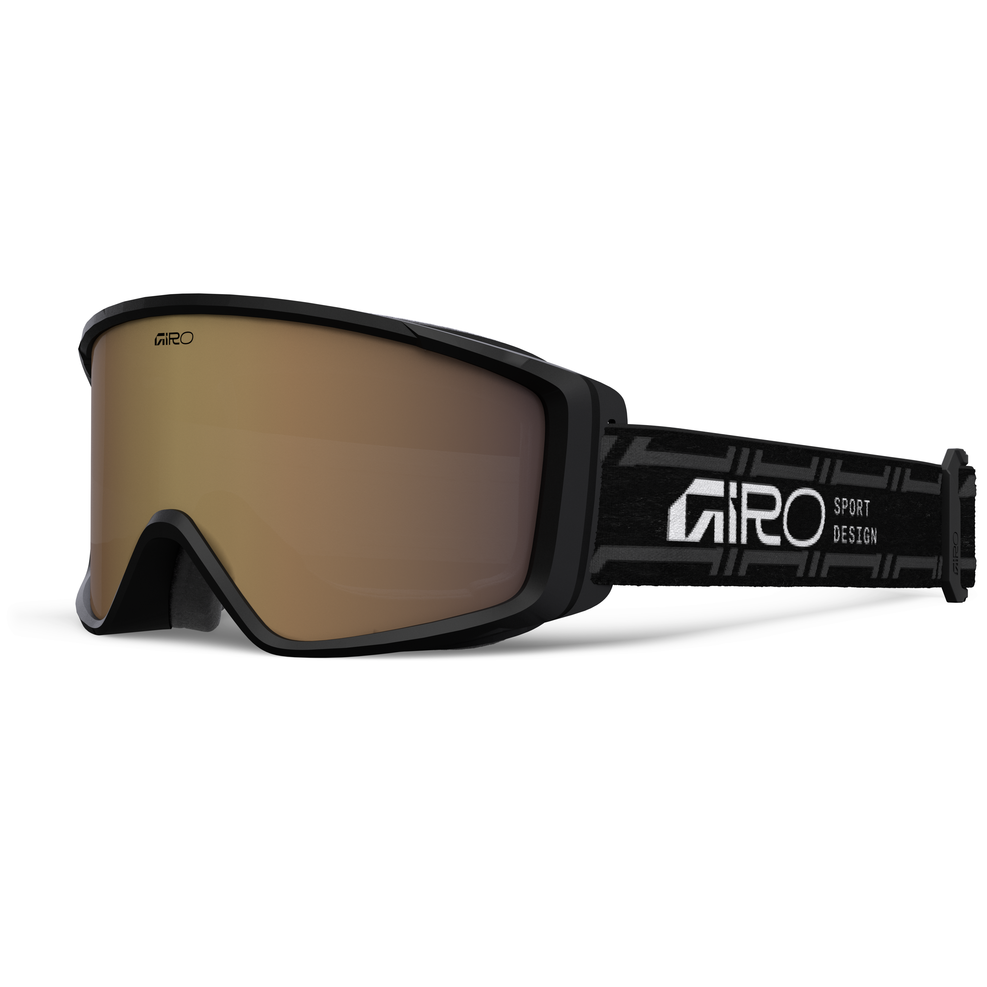 Giro Index 2.0 AR Snow Goggles - Ski and Board Online