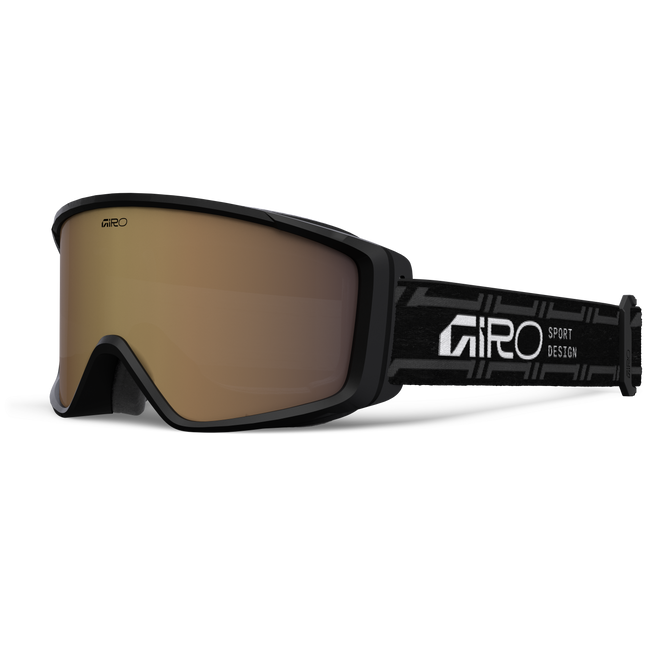 Giro Index 2.0 AR Snow Goggles