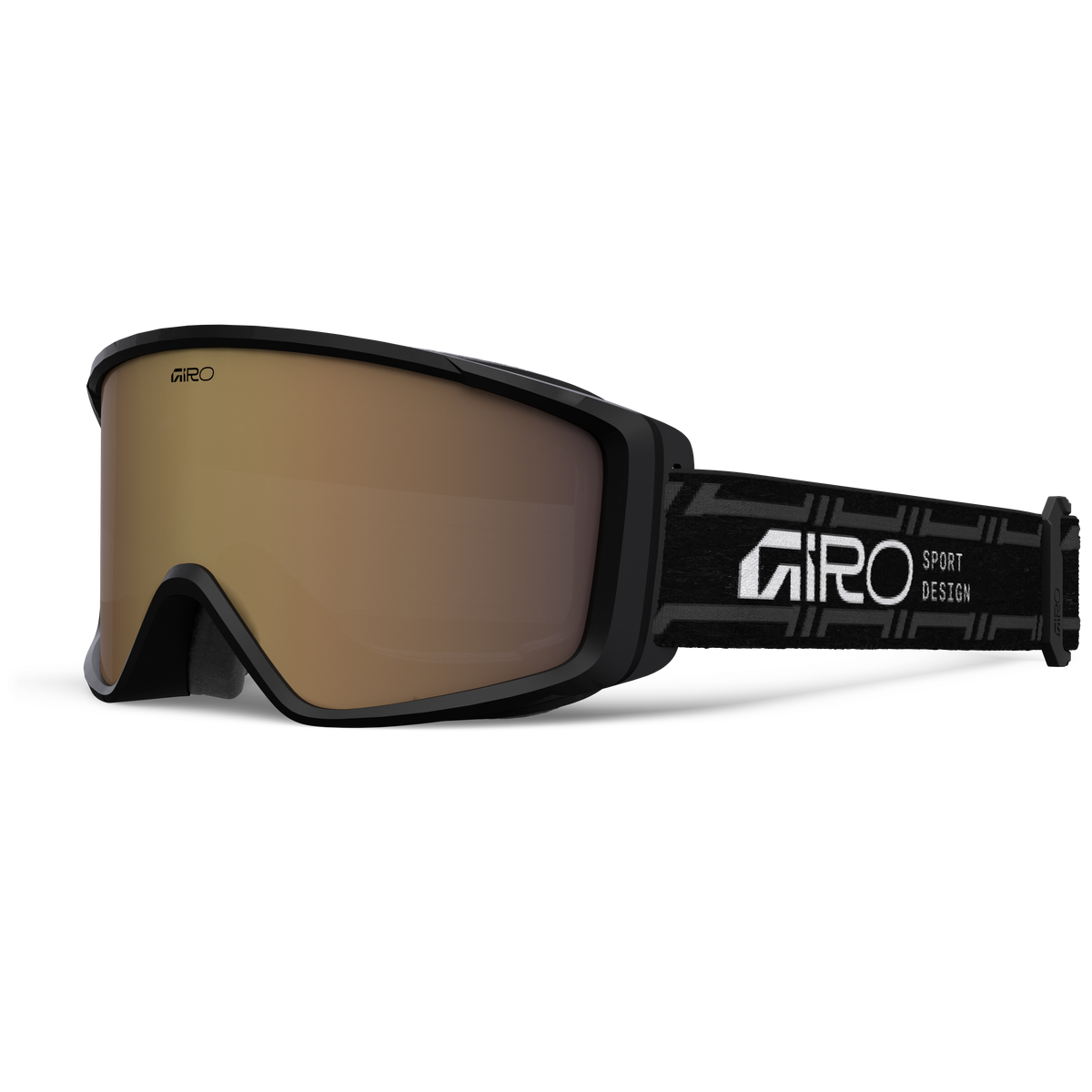 Giro Index 2.0 AR Snow Goggles