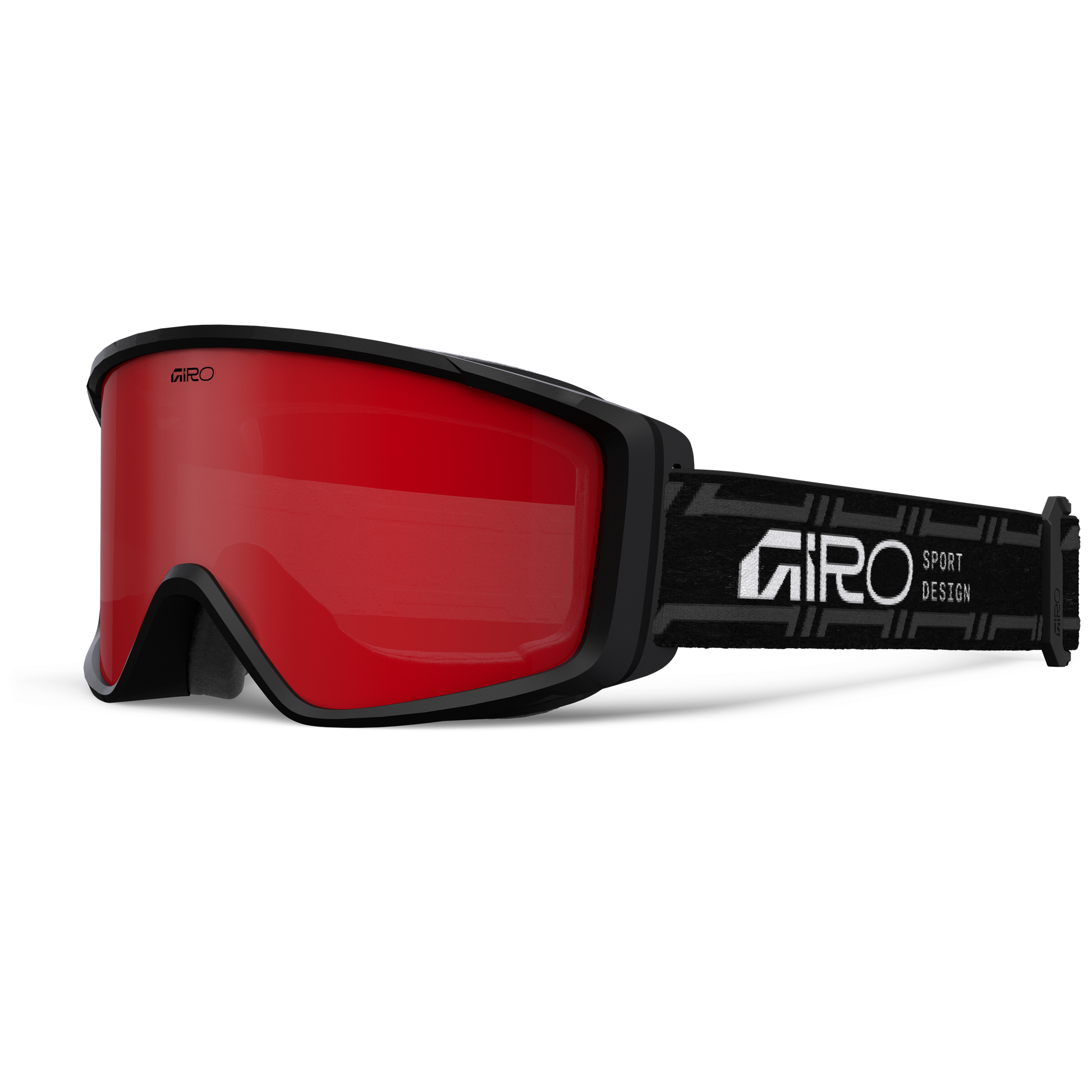 Giro Index 2.0 Flash Snow Goggles - Ski and Board Online