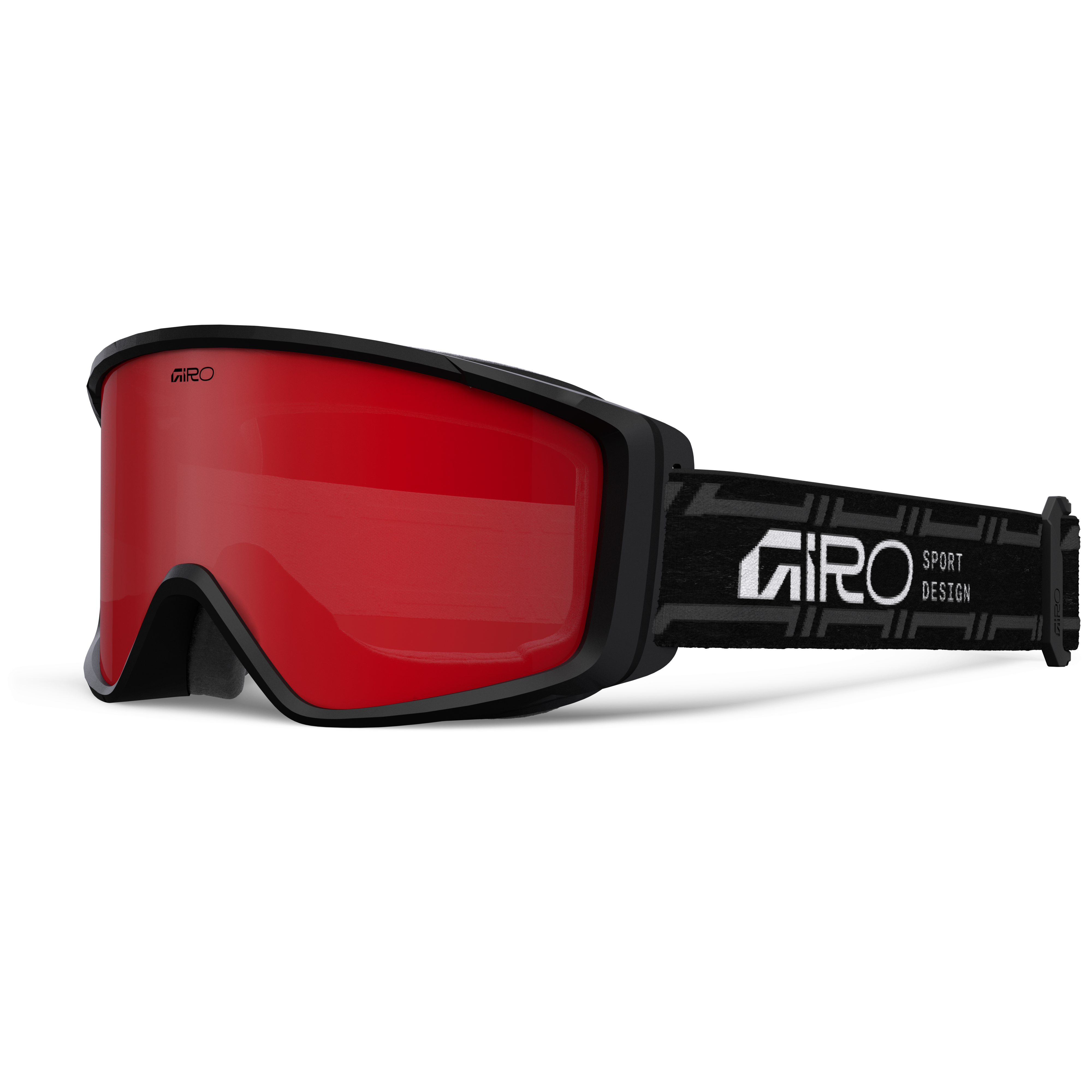 Giro Index 2.0 Flash Snow Goggles - Ski and Board Online