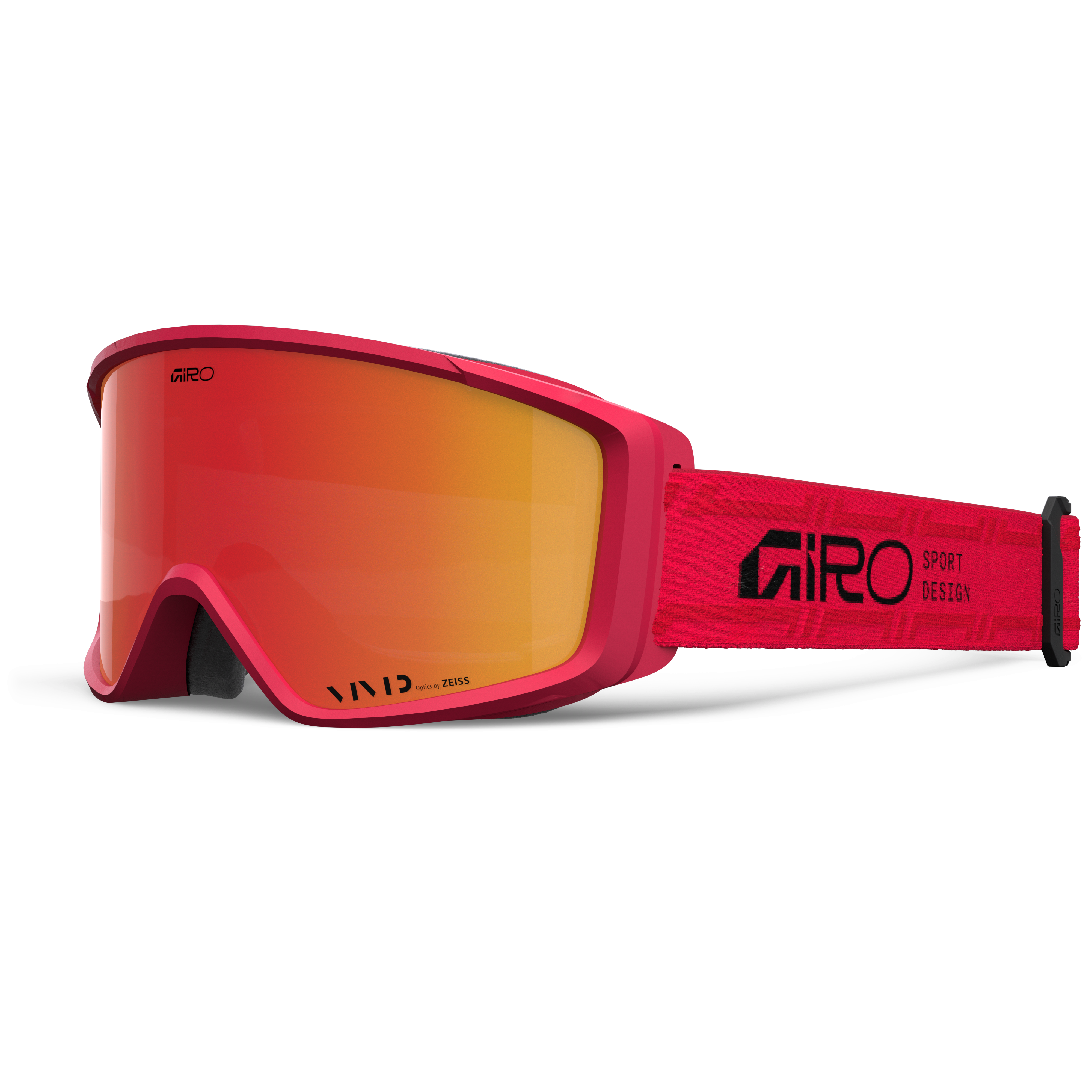 Giro Index 2.0 VIVID Snow Goggles - Ski and Board Online