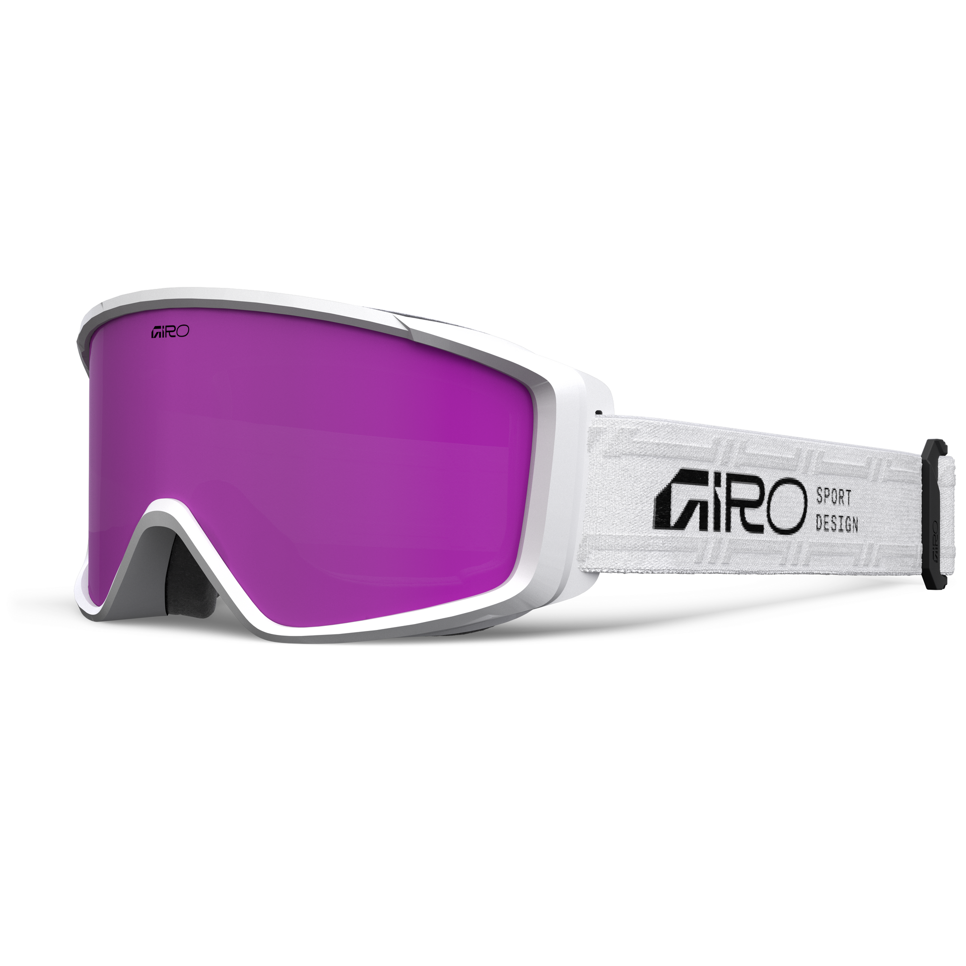 Giro Index 2.0 Flash Snow Goggles - Ski and Board Online
