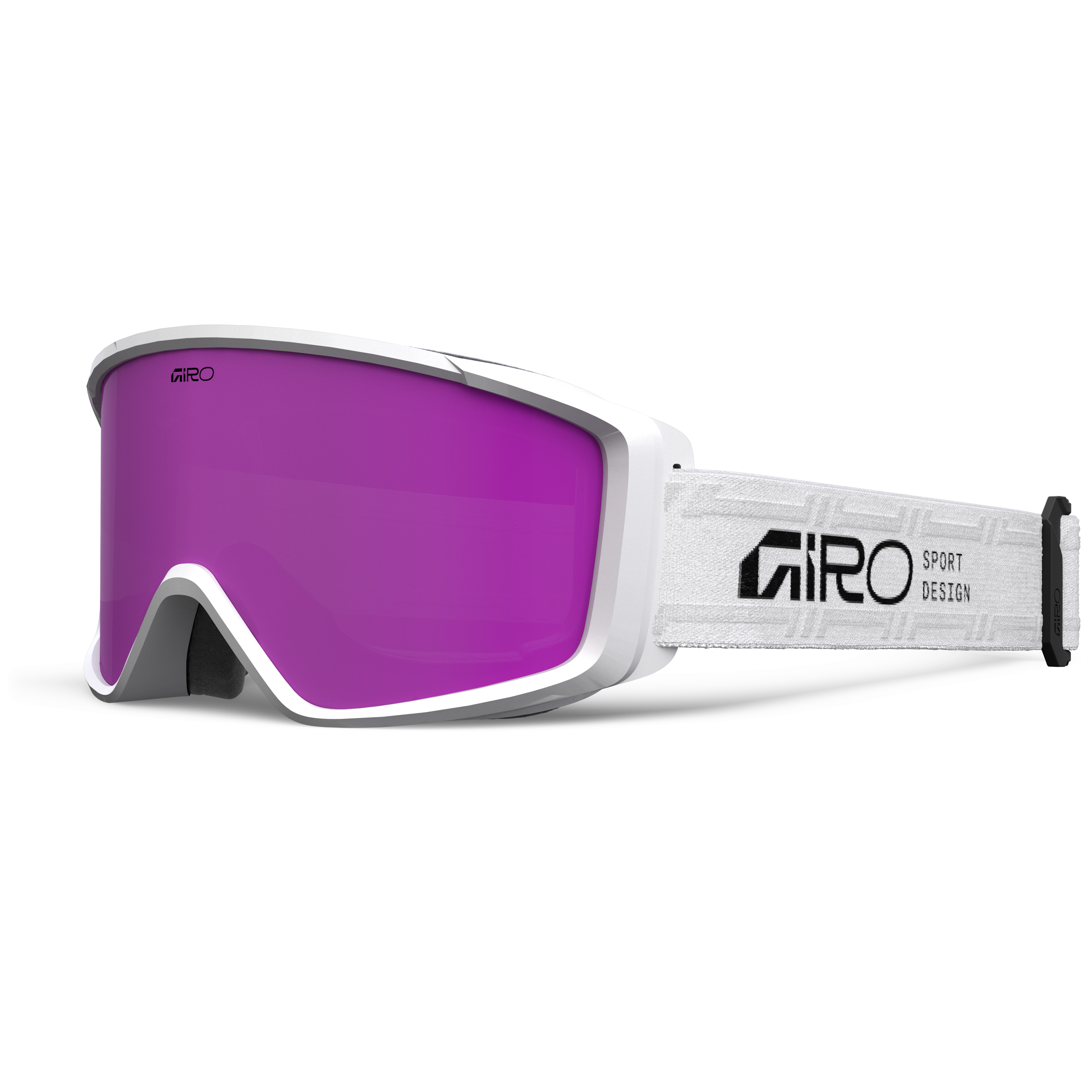 Giro Index 2.0 Flash Snow Goggles - Ski and Board Online