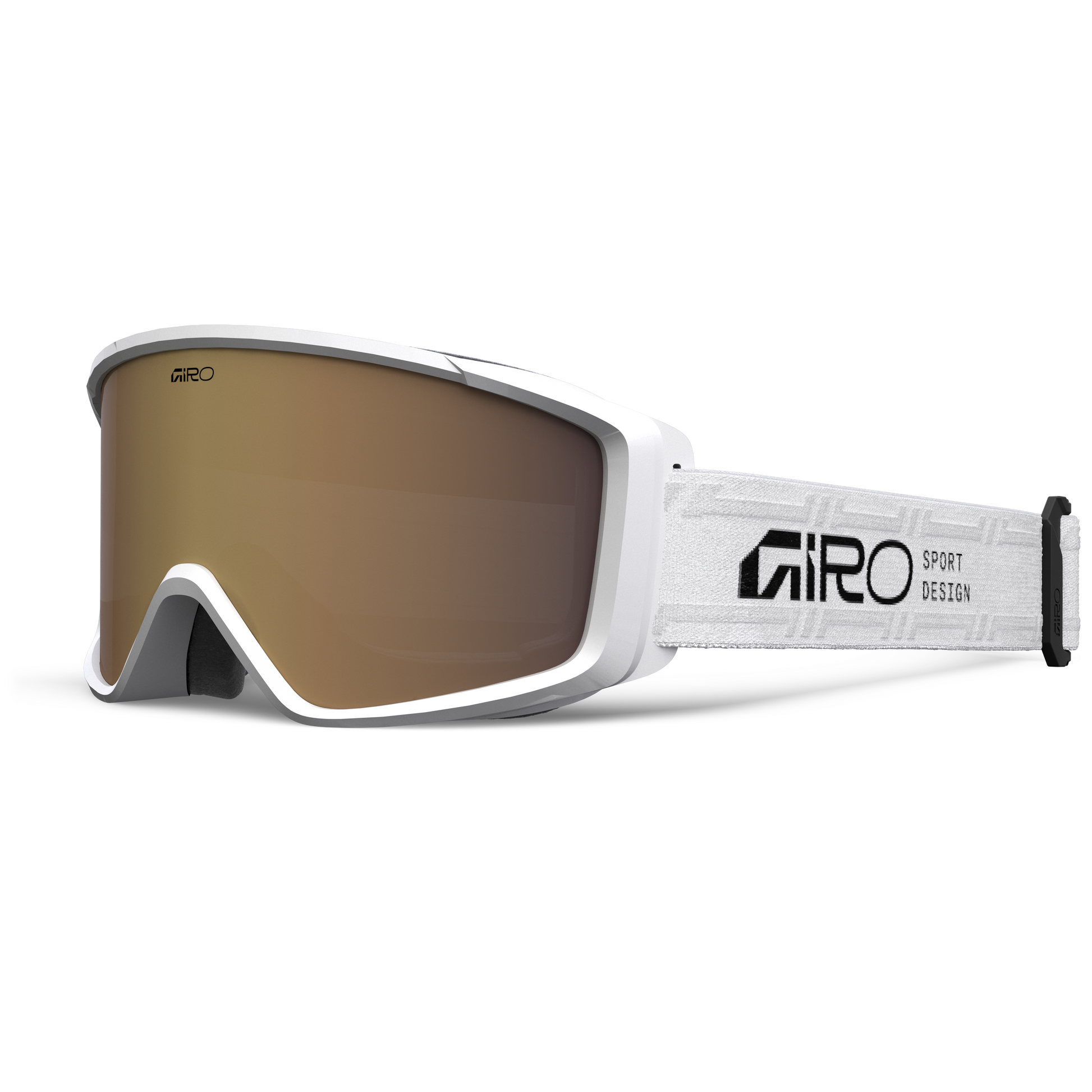 Giro Index 2.0 AR Snow Goggles - Ski and Board Online