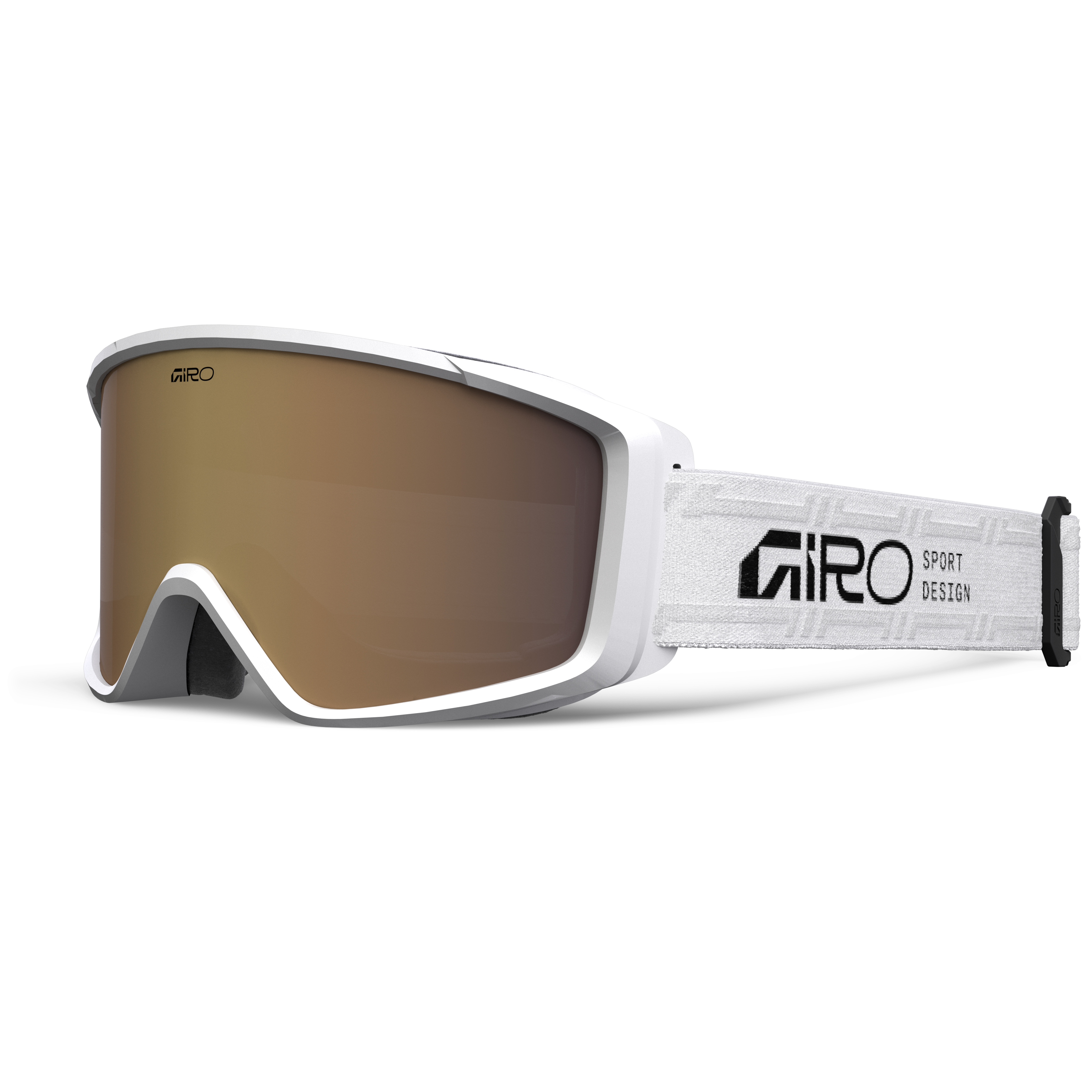 Giro Index 2.0 AR Snow Goggles - Ski and Board Online