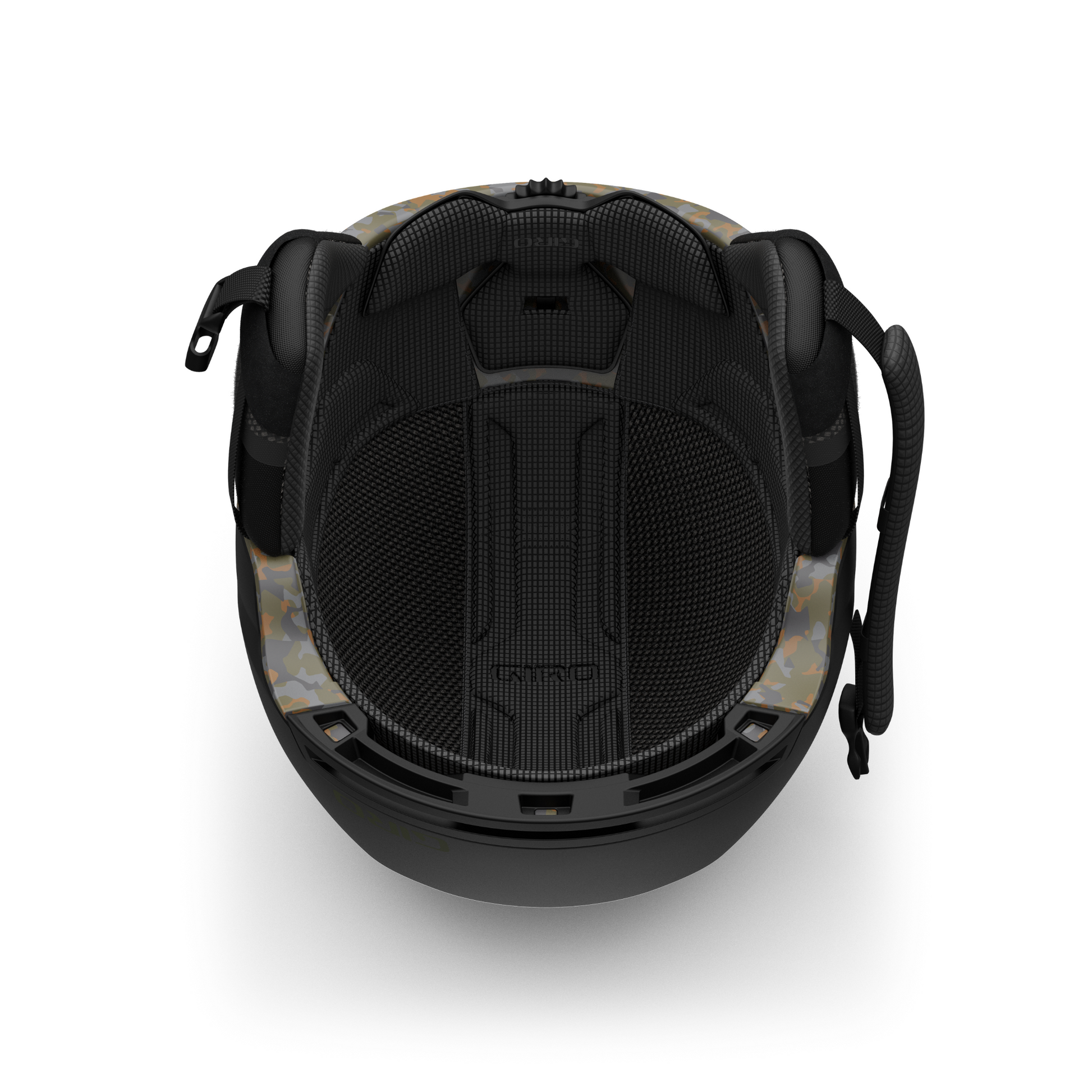 Giro JACKSON MIPS Snow Helmet - Ski and Board Online