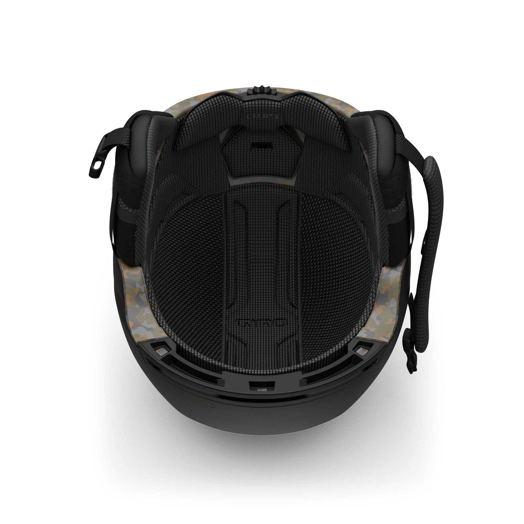 Giro JACKSON MIPS Snow Helmet - Ski and Board Online