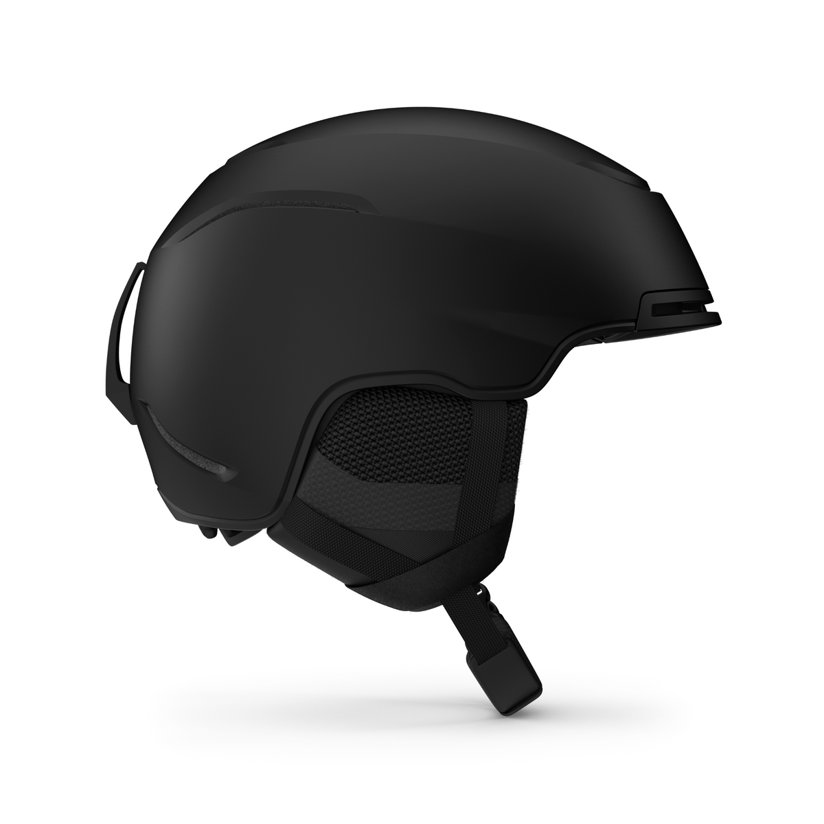 giro jackson mips helmet matte black unisex womens mens safety ski snowboard