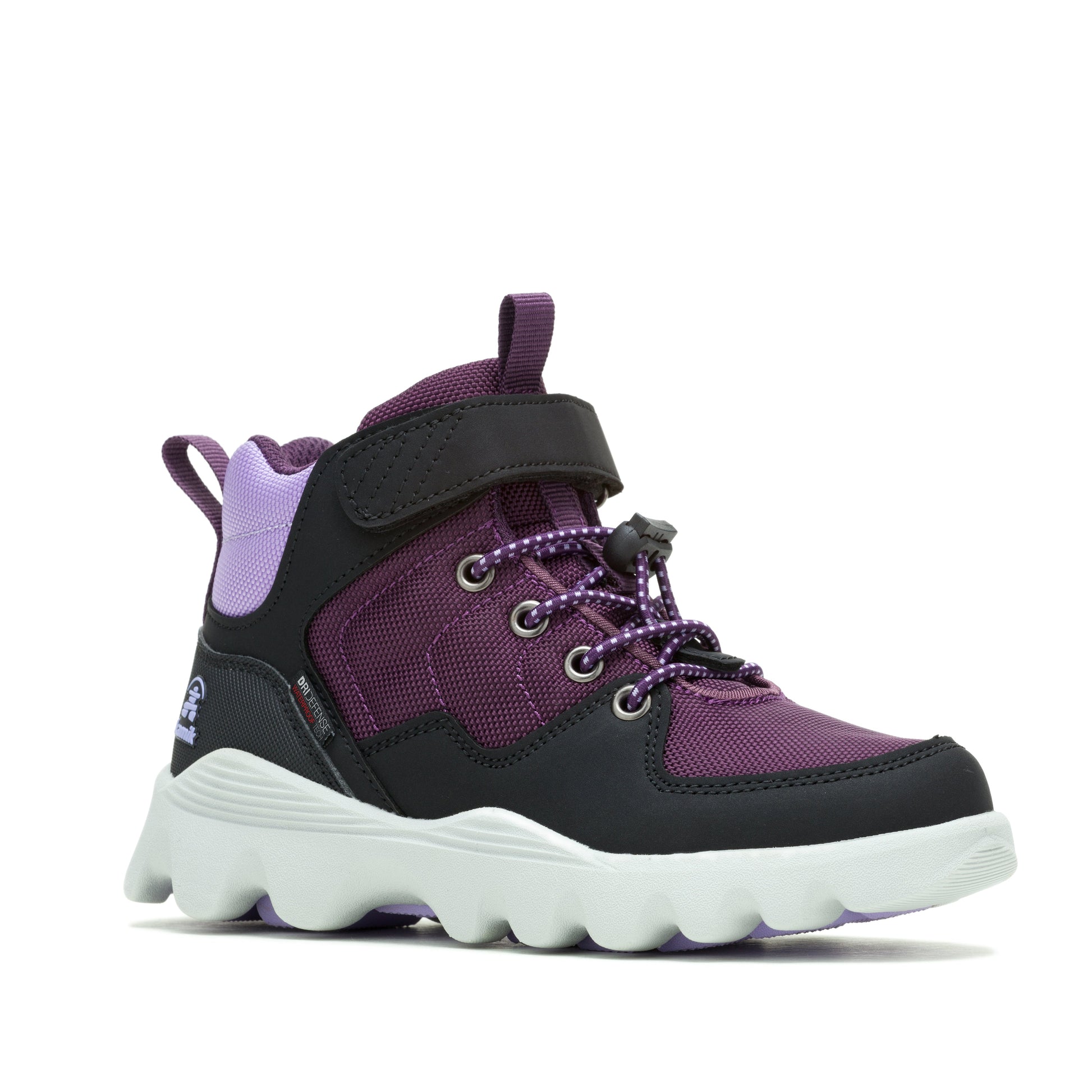 Kamik Lynx Mid Kids Hiking Shoes - Ski and Board Online