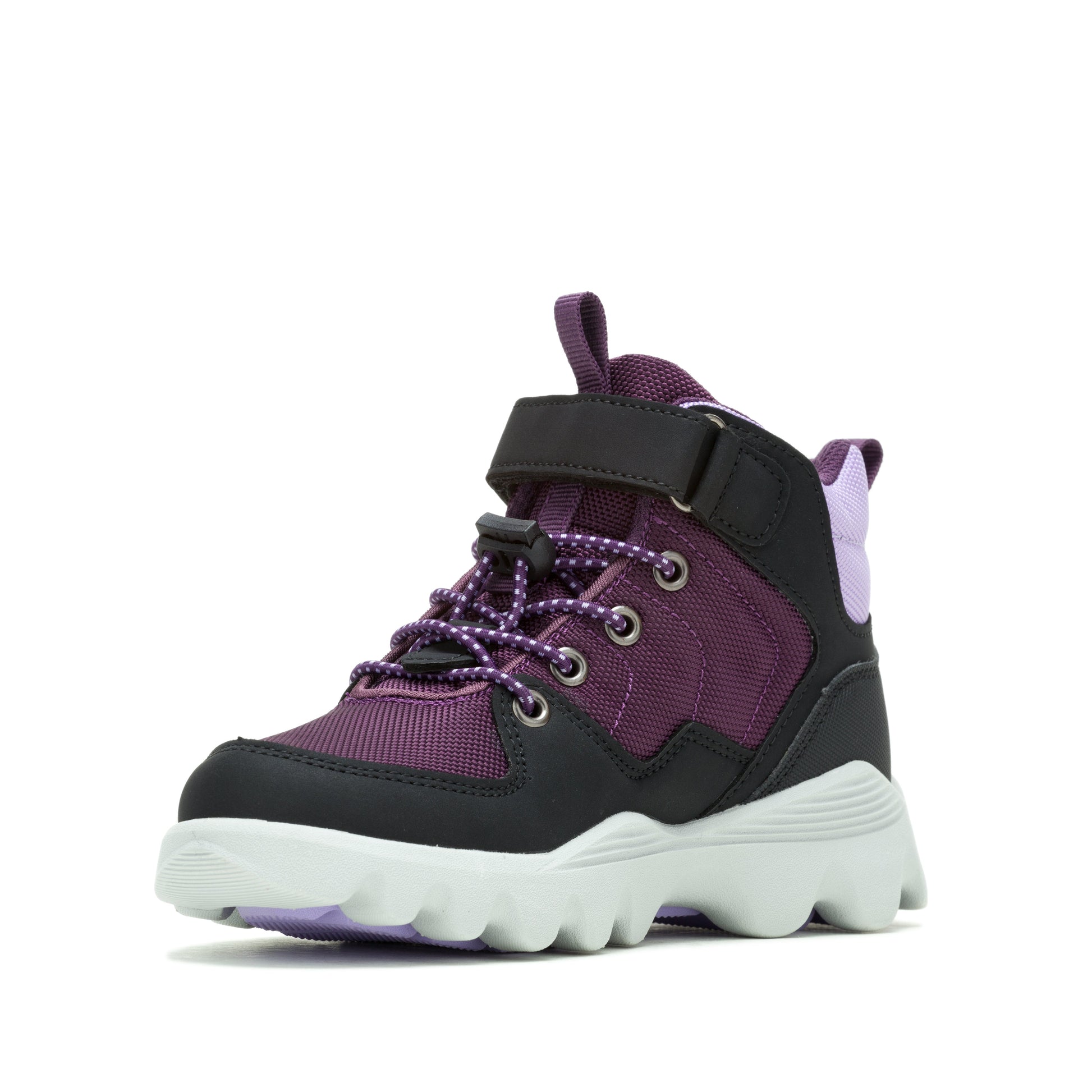 Kamik Lynx Mid Kids Hiking Shoes - Ski and Board Online