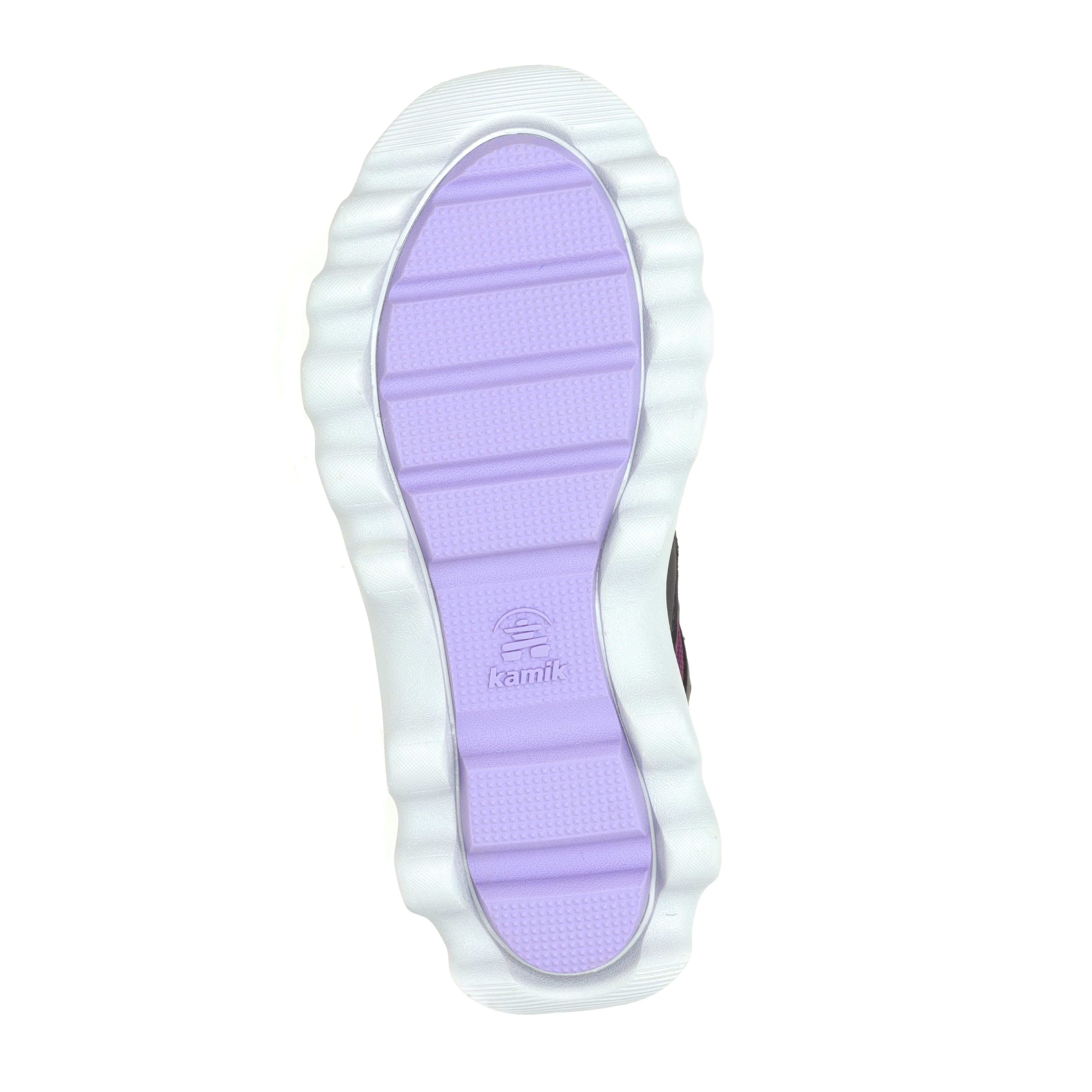 Kamik Lynx Mid Kids Hiking Shoes - Ski and Board Online