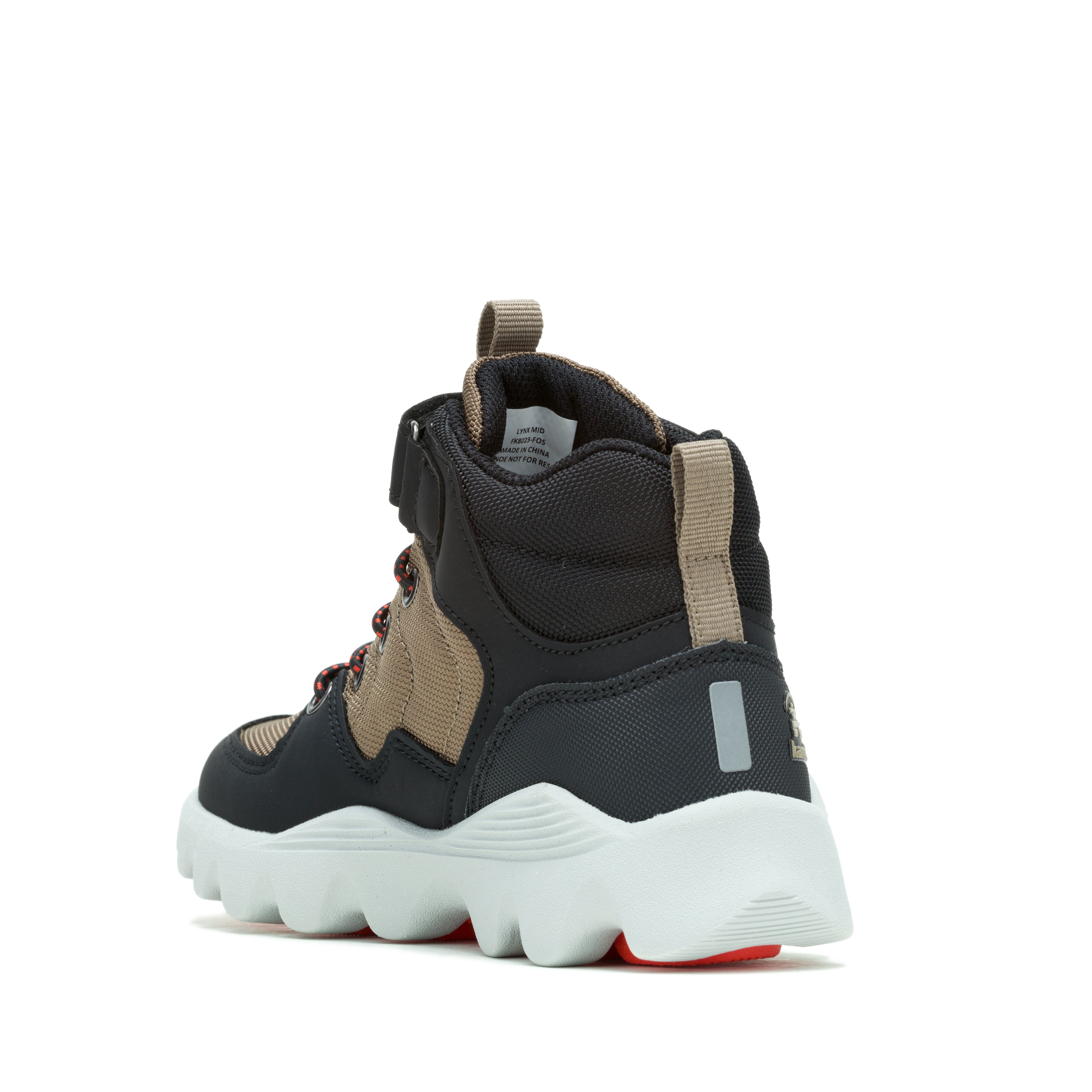 Kamik Lynx Mid Kids Hiking Shoes - Ski and Board Online