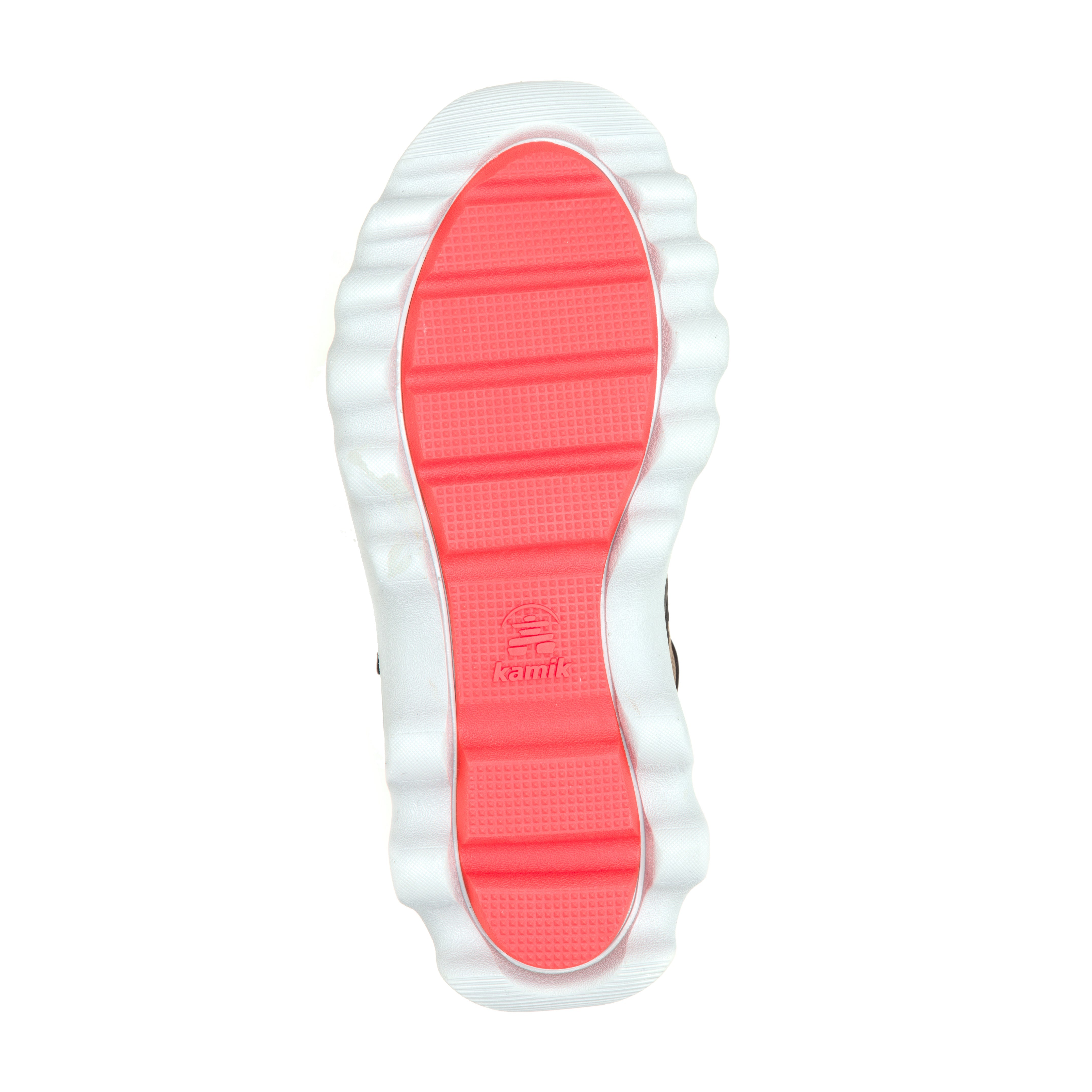 Kamik Lynx Mid Kids Hiking Shoes - Ski and Board Online