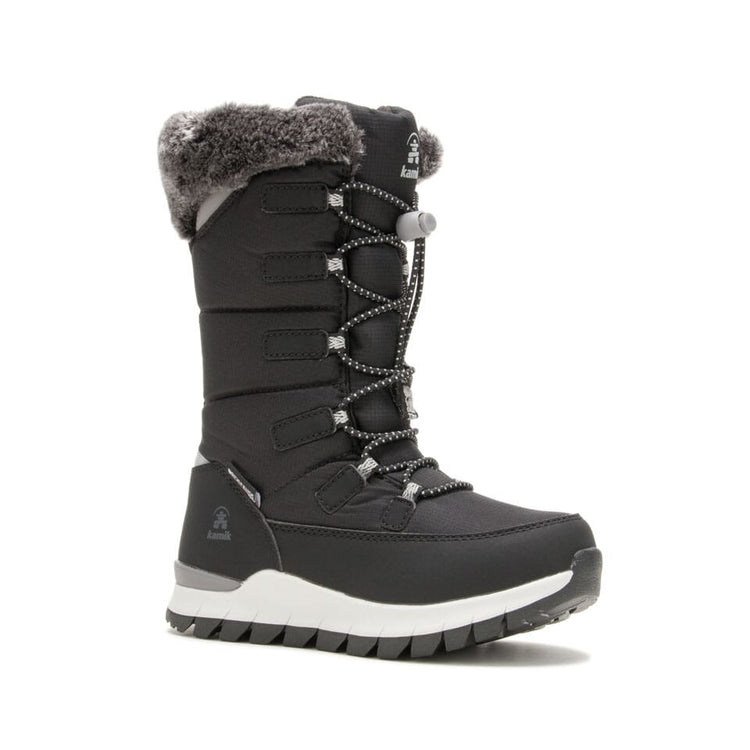 Kamik Prairie Kids Apres Snow Boots - Ski and Board Online