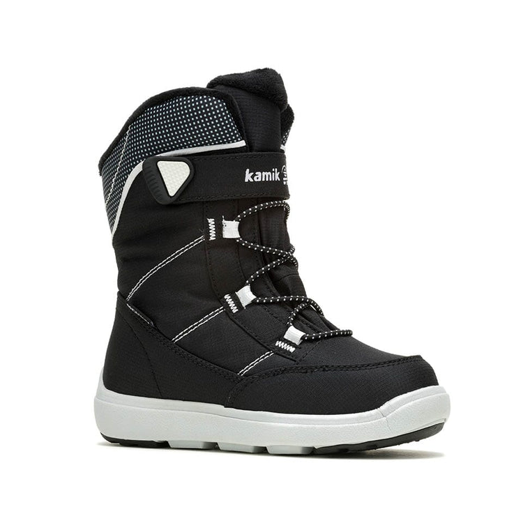 Kamik Stance 2 Boys Apres Snow Boots - Ski and Board Online