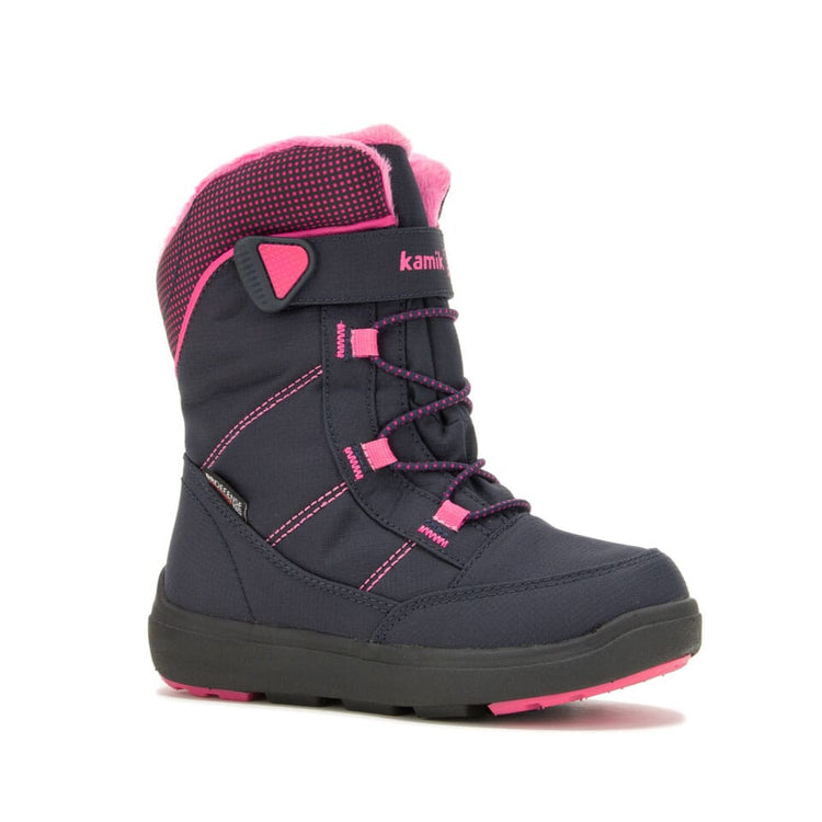 Kamik Stance 2 Boys Apres Snow Boots - Ski and Board Online
