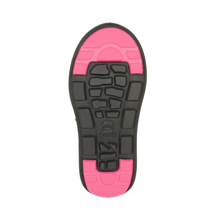 Kamik Stance 2 Boys Apres Snow Boots - Ski and Board Online