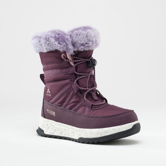 Kamik Stormy F Kids Apres Snow Boots