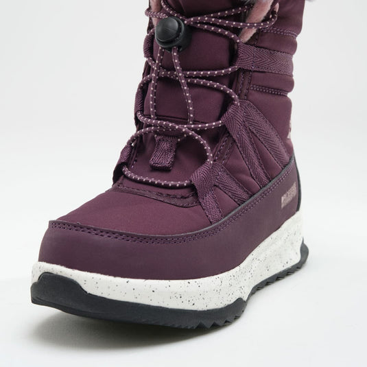 Kamik Stormy F Kids Apres Snow Boots - Ski and Board Online